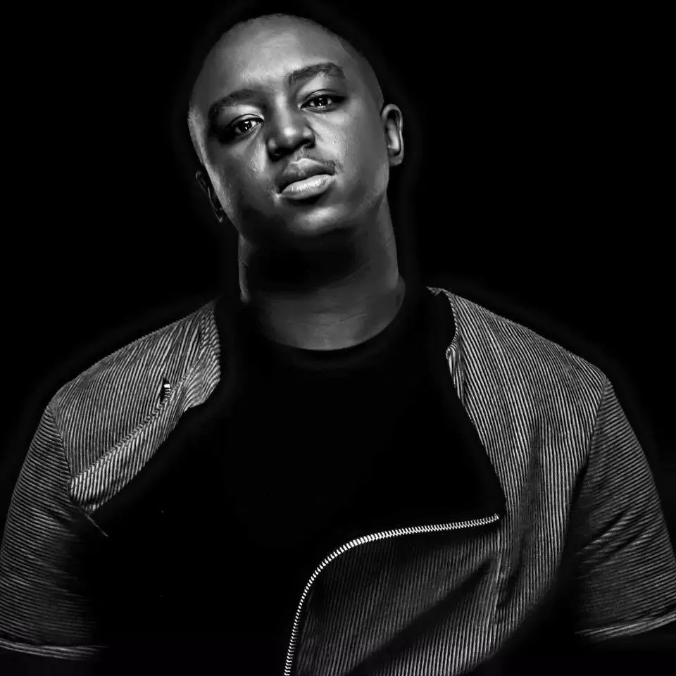 Dj Shimza & Dj Thakzin – Razor (Afro House) 2017