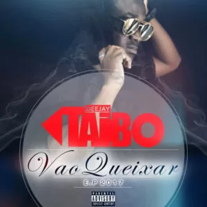 DJ Taibo feat. Buwer - Player (Kizomba) 2017