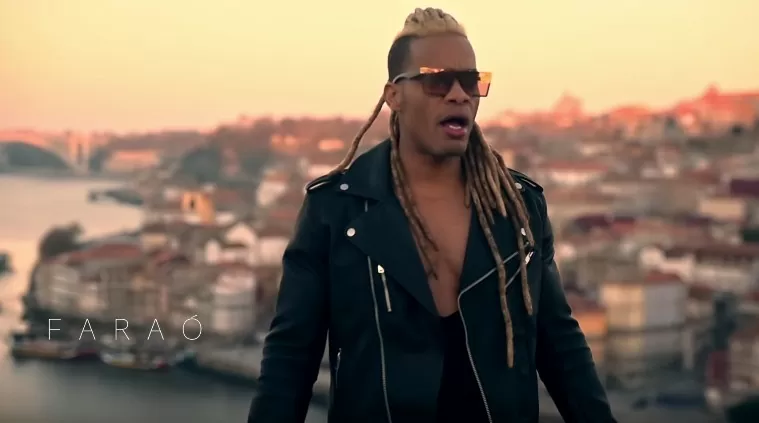 Faraó – Yaya (Kizomba) 2017