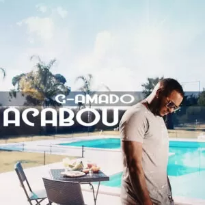 G-Amado - Acabou (Kizomba) 2017