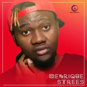 Henrique Stress feat. Wiz Cady - Vamos (Prod Dj Yobiza) 2017