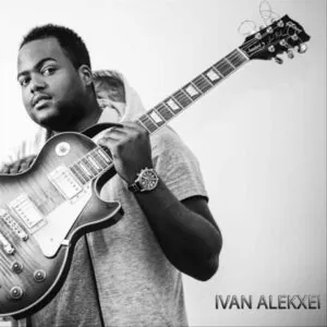 Ivan Alekxei - Casamento Não é Negócio (Kizomba) 2017