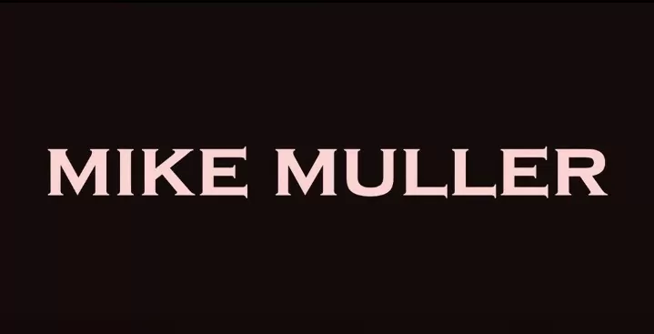 Mike Muller – Miúda do Gueto (Kizomba) 2017