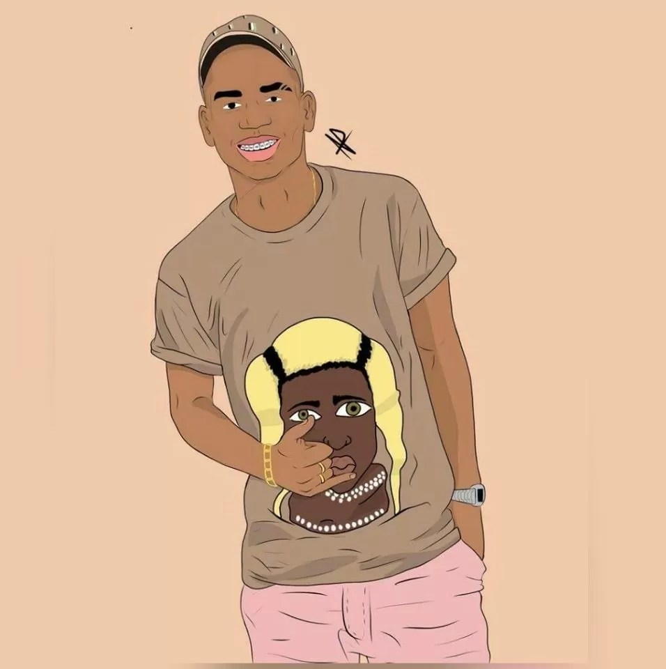 Nerú Americano feat. Deejay Télio – Selfie (Afro House) 2017