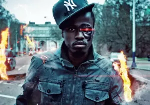 XL Cypher - Prodígio vs. Dj LiuOne (Prod. Ghetto Ace) 2017