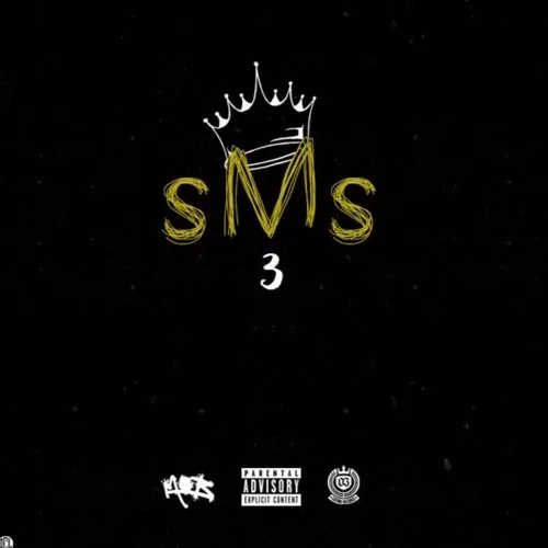 Xuxu Bower – sMs 3 (Mixtape) 2017