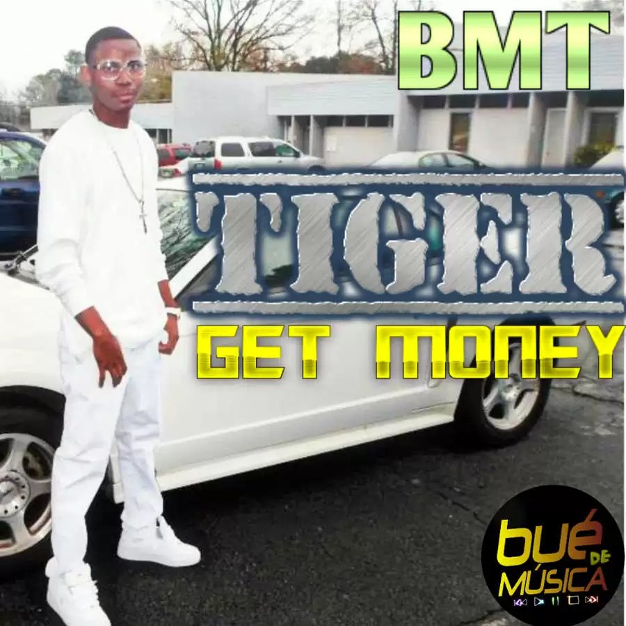 Tiger – Get Money (2017)