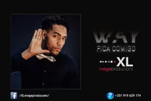Way - Fica Comigo (Kizomba) 2017
