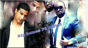 Big James feat. Mahel - Sou Xique (Afro House) 2017
