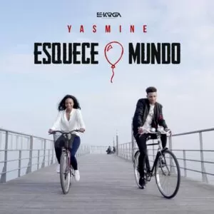 Yasmine - Esquece o Mundo (Kizomba) 2017