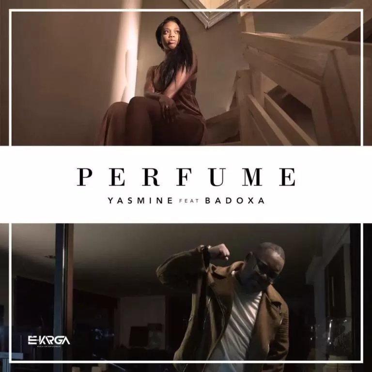 Yasmine feat. Badoxa – Perfume (Kizomba) 2017