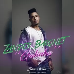 Zander Baronet - Galinha (Kizomba) 2017