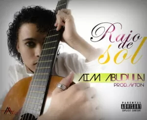 AIM Abudulai - Raio de Sol (Kizomba) 2017