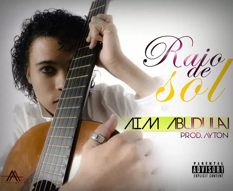 AIM Abudulai – Raio de Sol (Kizomba) 2017