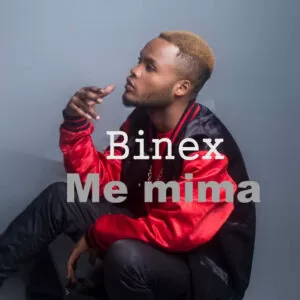 Binex - Me Mima (Kizomba) 2017