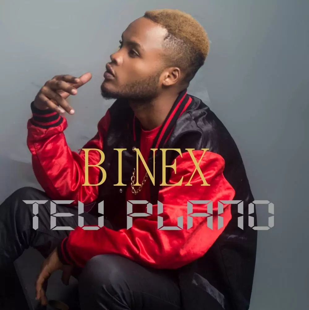 Binex – Teu Plano (Kizomba) 2017