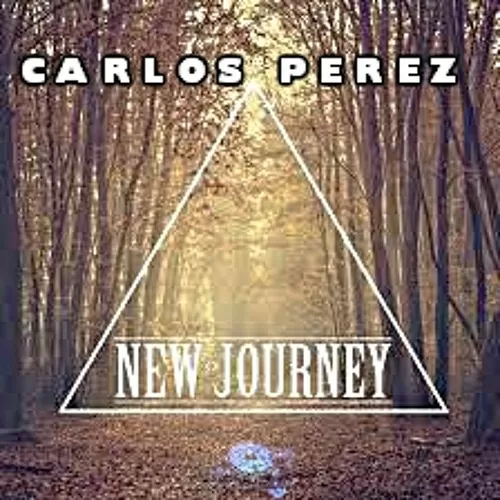 Carlos Perez – New Journey (Afro House Mix) 2017