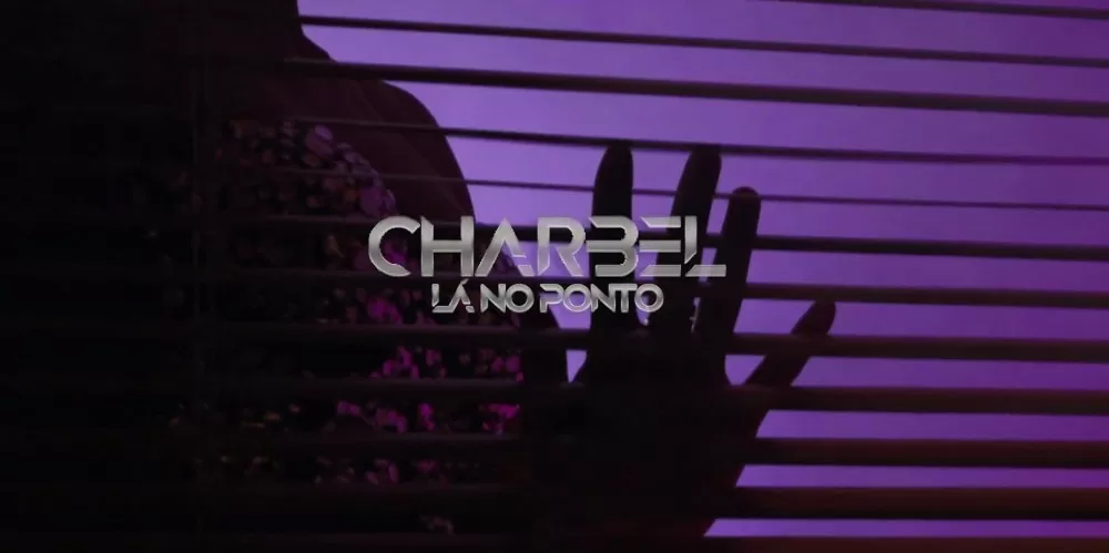 Charbel – Lá No Ponto (Kizomba) 2017