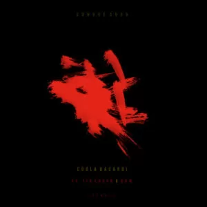 Coola Bacardi - Sanguessuga (feat. Tio Edson & DDM) 2017