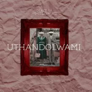 DJ Ace SA feat. Mellow Bee - Uthandolwami (Afro House) 2017