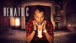 DJ Renato C feat. Holijone - Bolingo Nangai (Kizomba) 2017