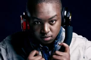 DJ Shimza - #iBelieve [Afro House Mix] 18-03-2017