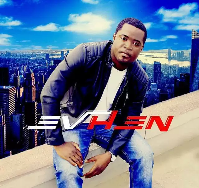 EVHEN – You So Nice to Me