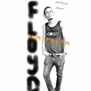Floyd - Sua Falta (Kizomba) 2017