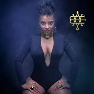 Eva Rap Diva - EVA (Álbum) 2017