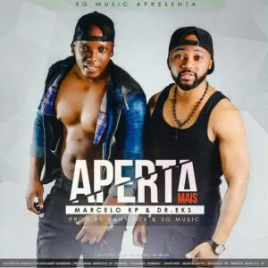GhettoBoyz - Aperta Mais (Tarraxinha) 2017