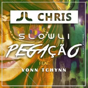 JL Chris & Sslowli feat. Vonn Tchynn - Pegação (Kizomba) 2017