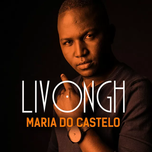 Livongh – Maria do Castelo (Semba) 2017