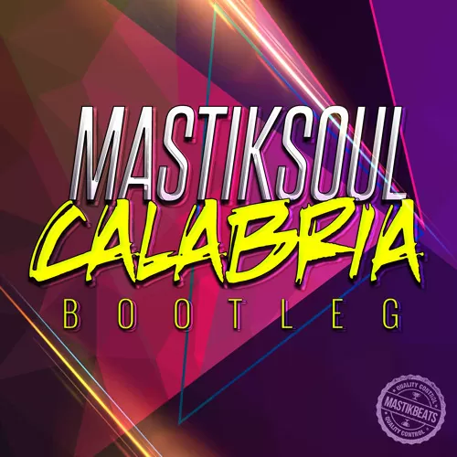 Mastiksoul – Calabria Bootleg (2017)