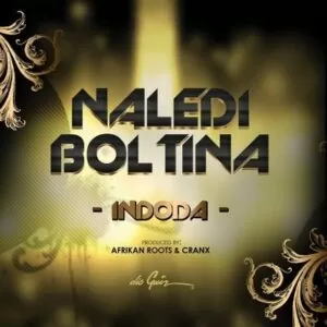 Naledi Boltina - Indoda (Afro House) 2017