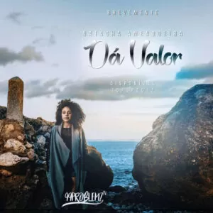 Natacha Amendoeira - Dá Valor (Kizomba) 2017
