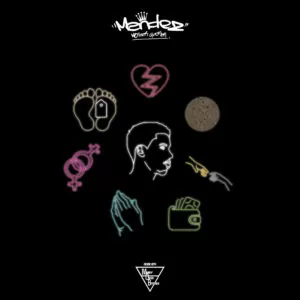Mendez - Omen (Mixtape) 2017