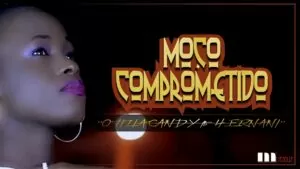 Otilia Candy feat. Hernani - Moço Comprometido (Kizomba) 2017