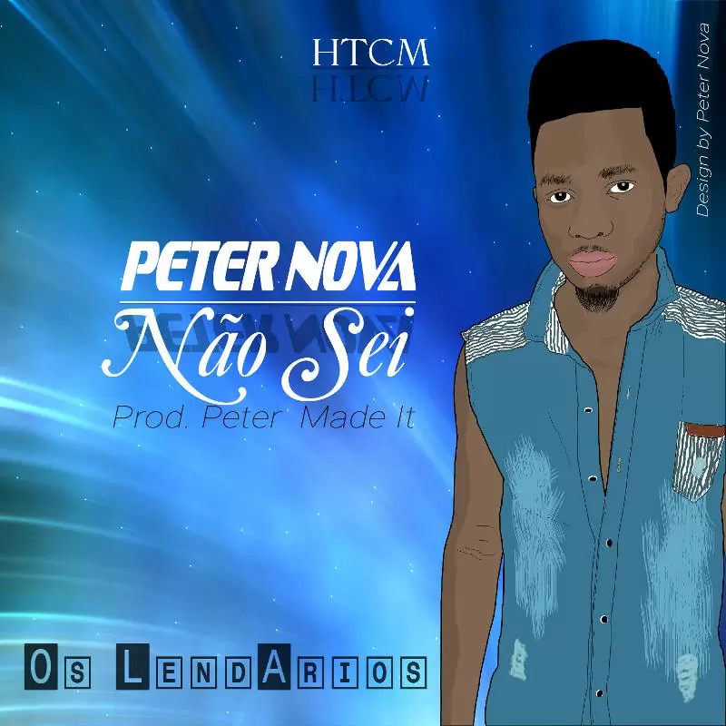 Peter Nova – Não Sei (Kizomba) 2017
