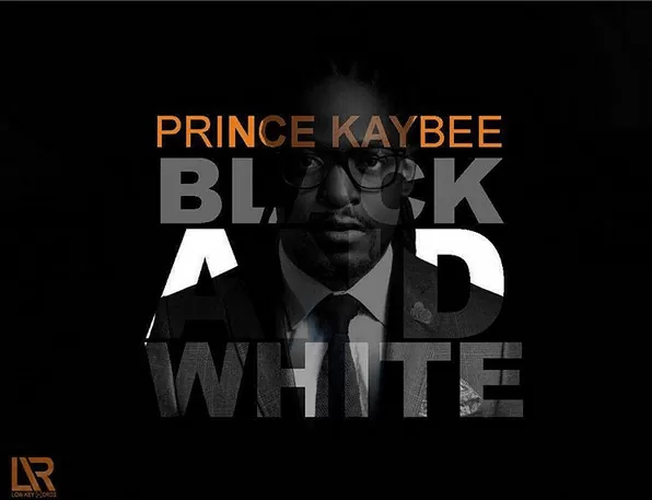 Prince Kaybee – Black & White (Afro House) 2017