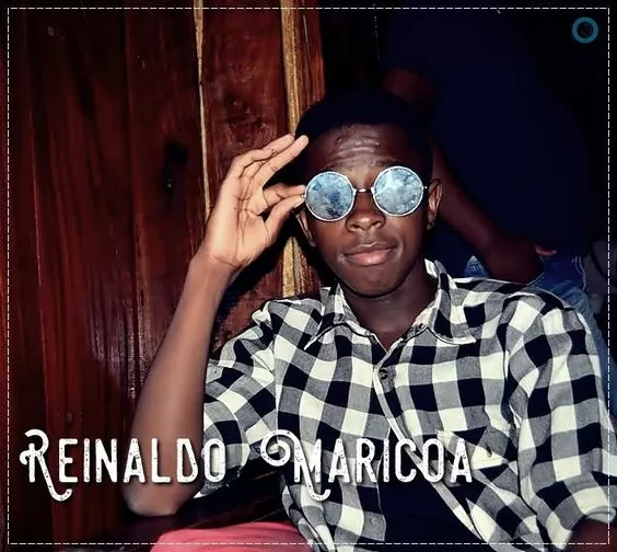 Reinaldo Maricoa – Só Choras (Ghetto Zouk) 2017