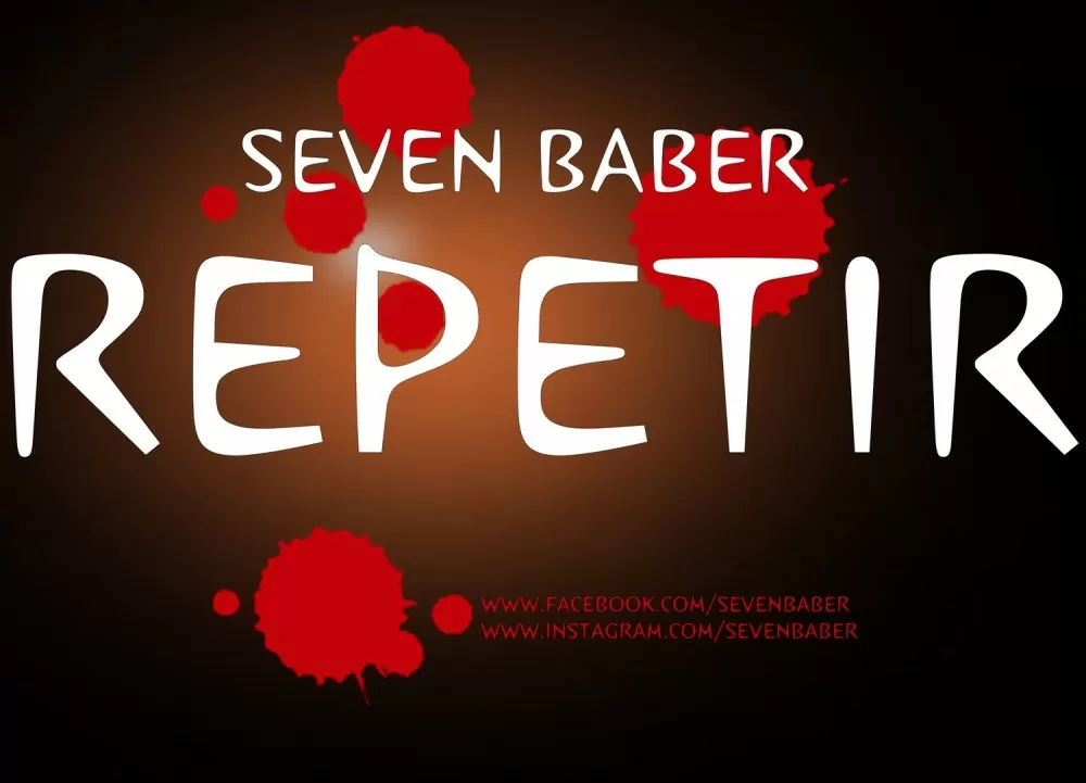 Seven Baber – Repetir (Kizomba) 2017
