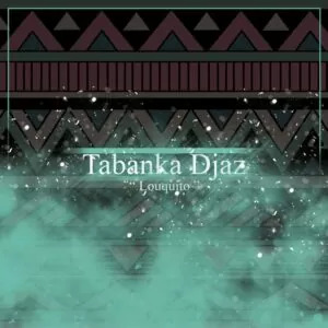 Tabanka Djaz - Louquito (Kizomba) 2017