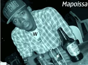 WP feat. Rayson By - Nova Etapa (Hip Hop) 2017