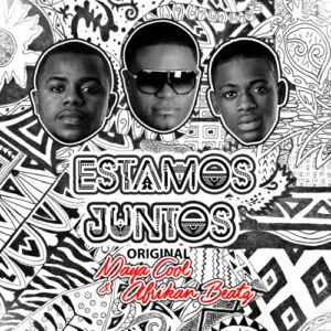 Maya Cool & Afrikan Beatz - Estamos Juntos (Afro House) 2017