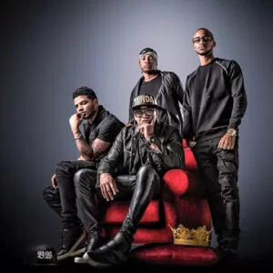B26 (Cef, Lil Saint, Young Double & Big Nelo) - Tá Doce