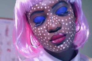 Eva Rap Diva - Beleza Não É Tudo (2017)