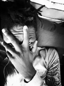 Bhizer & Trigger feat. Emo-Kid - Dlaaaala Mamazi (Afro House) 2017