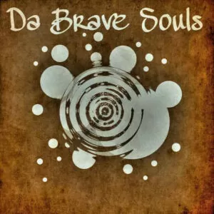 Da Brave Souls - Rituals Of Angel Fire (Afro House) 2017