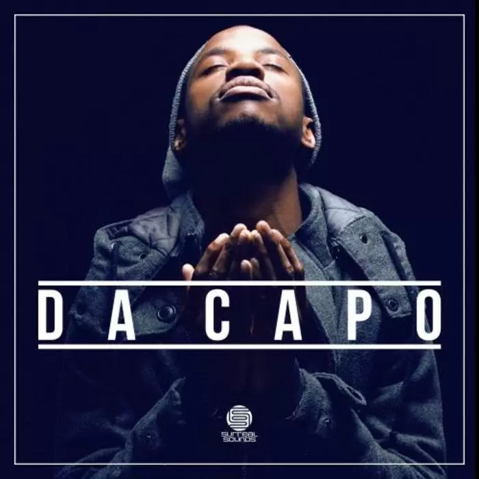 Da Capo – Constellations (Afro House) 2017