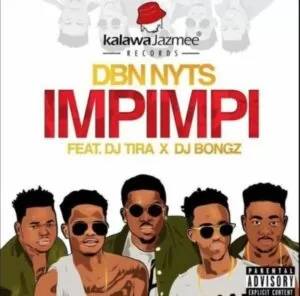 Dbn Nyts feat. DJ Tira & DJ Bongz - Impimpi (Afro House) 2017